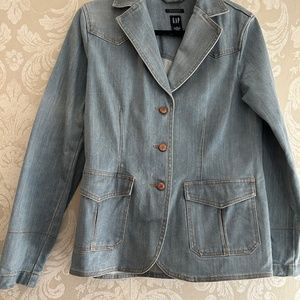Vintage Gap denim jacket